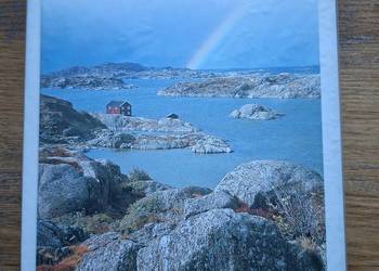 Szwecja Podróże marzeń