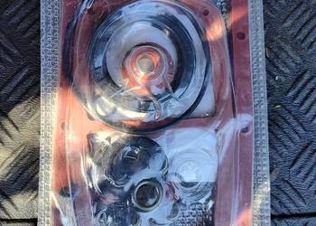 Zestaw gumowych uszczelek i uszczelniacze Dniepr MT K650