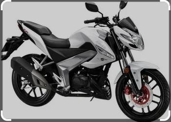 Kymco Visar Kymco CK-1