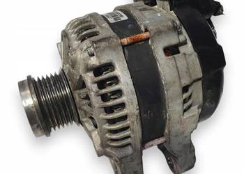 ALTERNATOR Ford Focus III 1.0 EcoBoost CV6T10300FA MS1042113320 Q9K3B 120A