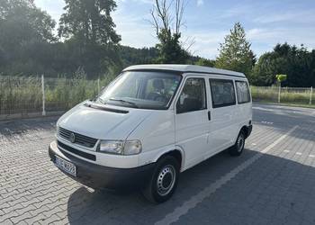 Volkswagen T4 California
