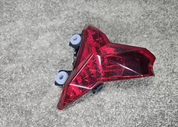 Lampa tył Kawasaki zx6r 2024