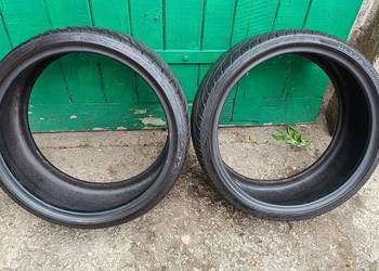 Opony Nankang NS2 245/30R19 245/30/19 2szt.