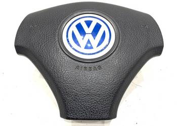 PODUSZKA POWIETRZNA KIEROWCY VW BORA I 98-13 AIRBAG