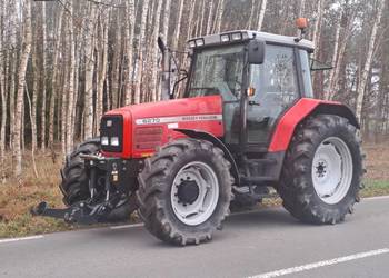 Massey Ferguson   6270