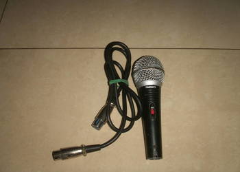 Mikrofon NUMARK WM200