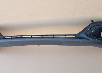 CITROEN C4 III DOKŁADKA ZDERZAKA PRZÓD KRATKA SPOILER 9834703280