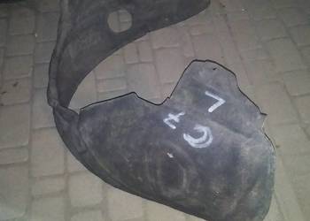 A6C7 Nadkole lewe przod