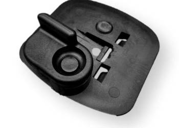 MERCEDES CL CLK W202 W203 W210 W220 Uchwyt trojkata ostrzegawczego OE