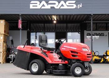 Traktorek kosiarka MTD Sandri Garden B&S Pompa oleju (280405.6) - Baras