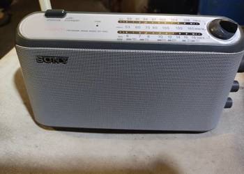 Radio SONY ICF-703S