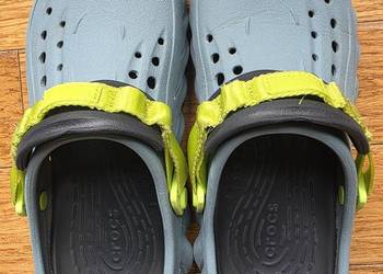 Crocs Echo