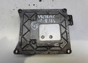 Opel Vectra C 1.8 16V STEROWNIK SILNIKA komputer brak nr