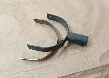 Widełki mocowania lampy roboczej, szperacz  C45 C328 4011 Ursus C 325 ZETOR