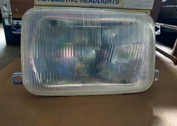 Reflektor Volvo F10 F12 F16 FL6 FL7 FL10 nowy faktura VAT