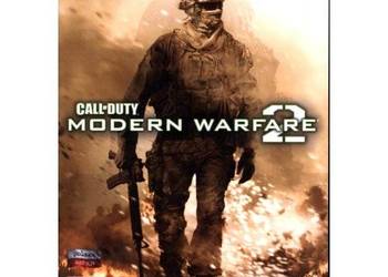 Call of Duty Modern Warfare 2 PC DVD PL | Polska Wersja | Activision | Infi