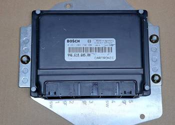 STEROWNIK KOMPUTER SILNIKA PORSCHE BOXSTER 996 986 99661860500 0261204790