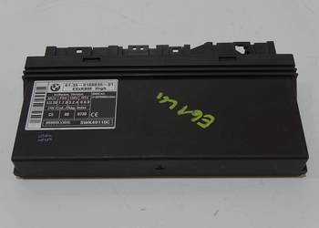 MODUŁ KOMFORTU BMW E60 E61 9168835