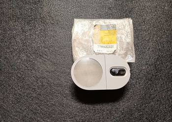 LAMPKA SUFITOWA OŚW WNĘTRZA RENAULT 7700432321