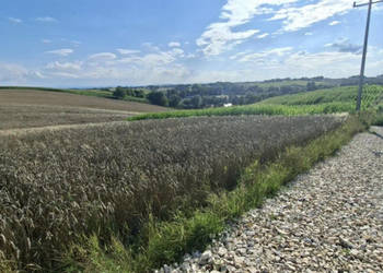 Oferta sprzedaży gruntu 1600m2 Kocmyrzów