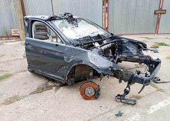 KAROSERIA ĆWIARTKA SŁUPKI PROGI PODŁUŻNICA VW PASSAT B8 2.0 190KM