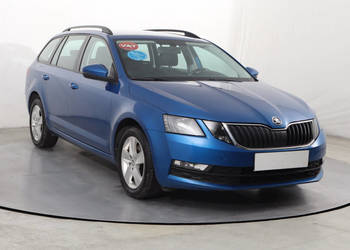 Skoda Octavia 1.5 TSI