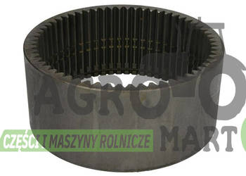 1-33-742-671, 33-742-671, 109/06323, 6962589, 1000108549 KOŁO ZĘBATE CNH