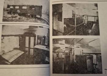 Prestiżowe! Drogi gruntowe i ich wzmacnianie, I wydanie 1986, niski nakład