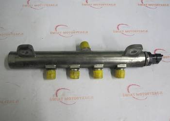 INSIGNIA ASTRA 2.0 CDTI A20DTH 160KM 10r listwa wtryskowa 55566047