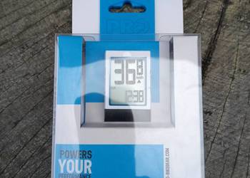 Nowy bezprzewodowy licznik rowerowy PRO