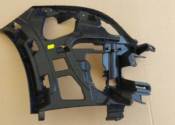 ŚLIZG ZDERZAKA PRAWY PRZÓD RENAULT MEGANE III LIFT 620340242 ŚLIZG ZDERZAKA PRAWY PRZÓD RENAULT MEGANE III LIFT 620340242