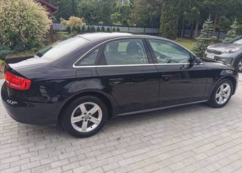 Sprzedam audi a4 2.0 tdi