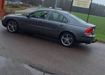 Volvo s60 2,4d5