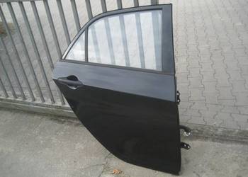 kia picanto 2 ii 11-16r drzwi tył prawe kod Z1 kia picanto 2 ii 11-16r drzwi tył prawe kod Z1