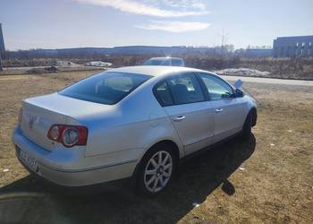 Volkswagen Passat B6