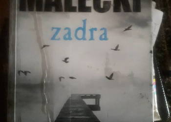 ZADRA- Robert Małecki