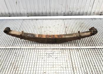 RESOR PRAWY TYŁ STAR Ciągnik siodłowy PIÓRO TYLNY, PRAWA