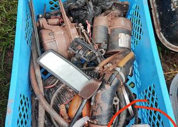 Odłącznik włącznik masy Tarpan Honker Odłącznik włącznik masy Tarpan Honker