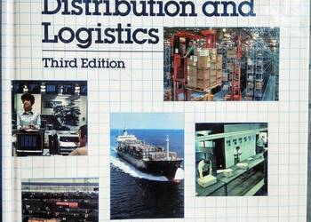 Contemporary phisical Distribution and logistic