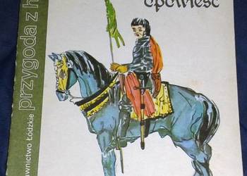 O Zawiszy Czarnym opowieść - Karol Bunsch