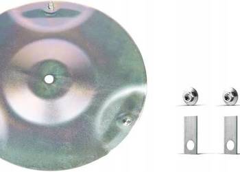 Tarcza kpl. noża 04403VP7C50