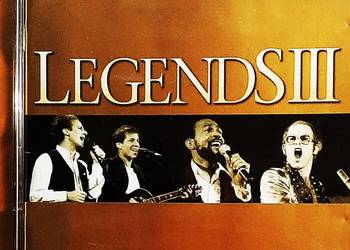 Wspaniały Zestaw2X CD Capital Gold ROCK LEGENDS- 2 CD Variou