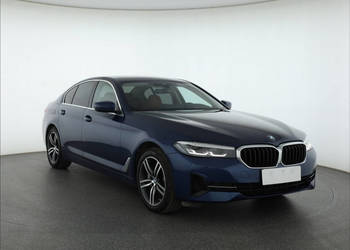 BMW 5 530e xDrive