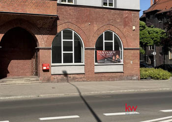 Oferta wynajmu lokalu Bytom Teodora Axentowicza 49.26m2