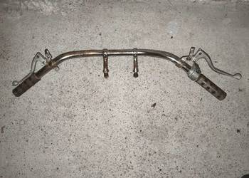 Kierownica Dniepr MT K650