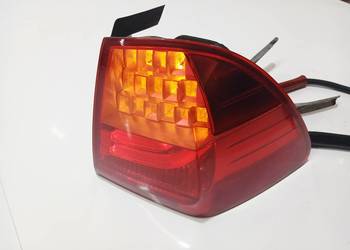 LAMPA PRAWA TYLNA BMW E91 LIFT 4871738