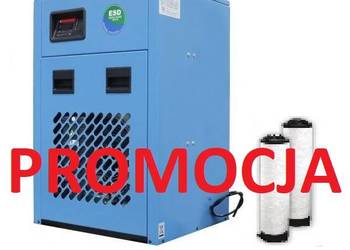 Osuszacz ziębniczy DRYTEC Z FILTRAMI 900L/MIN