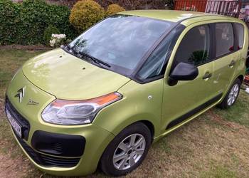 Citroen C3 1600 zł taniej, przegląd kwiecień 2027r.