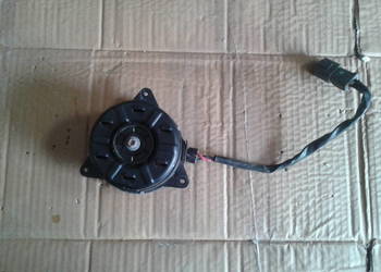 DENSO  AE168000-8050 silnik wentylatora chłodnicy HONDA CIVIC VIII 1,8 16V