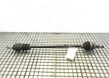 PÓŁOŚ PRAWY PRZÓD OPEL ASTRA H 1.6 105KM 04-14 PRZEGUB